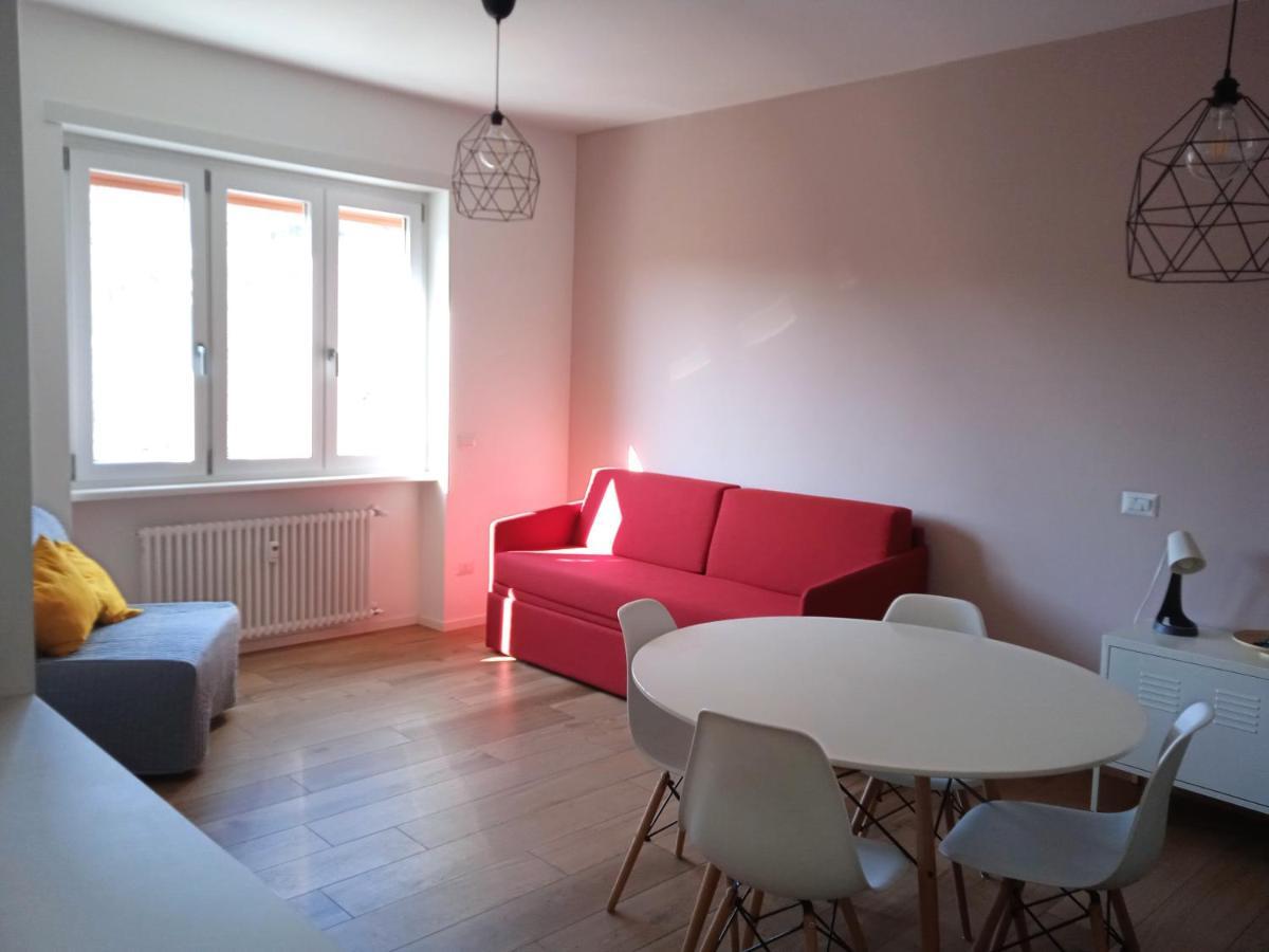 L' Interno 22 Apartment Rome Luaran gambar