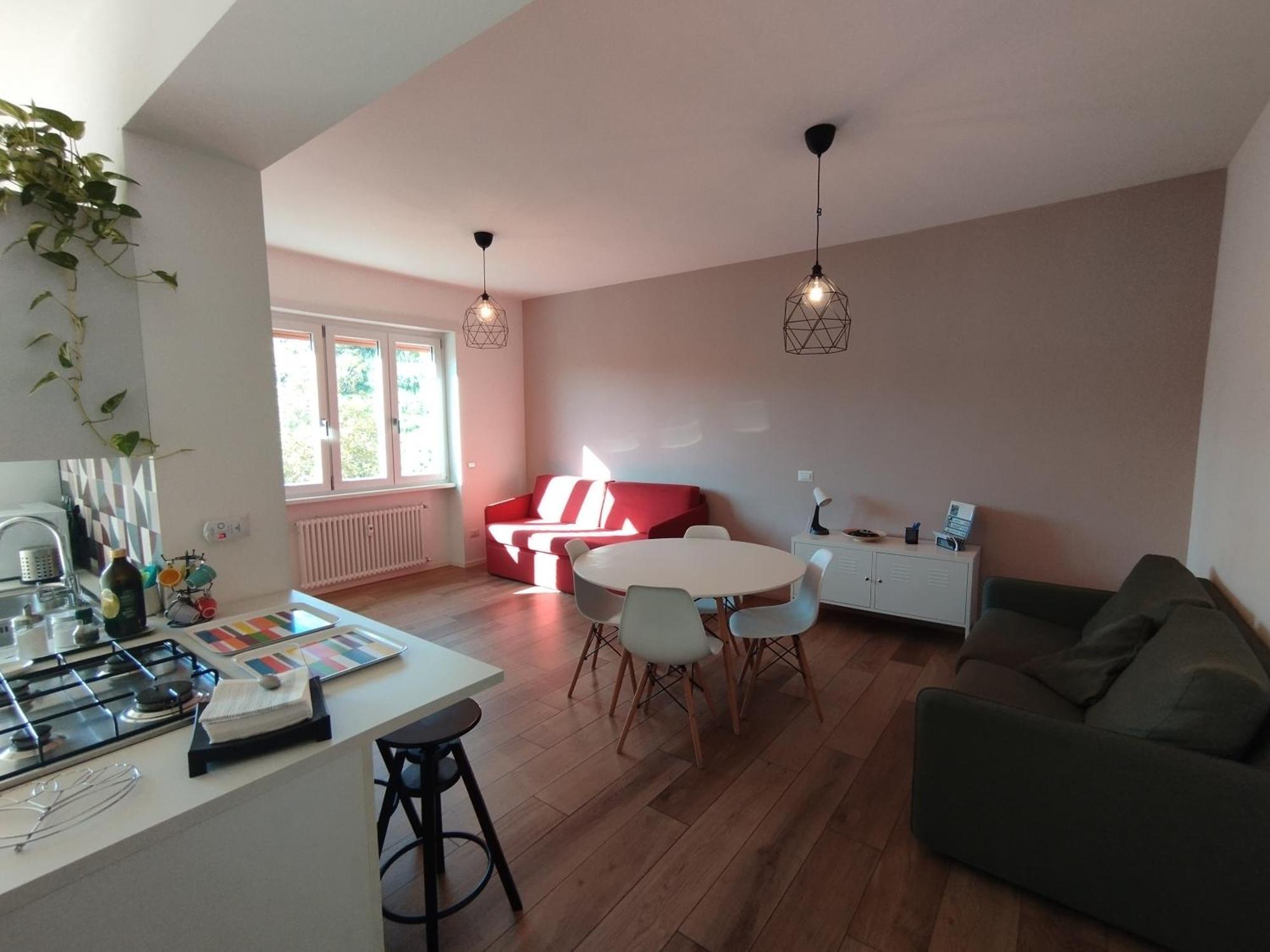 L' Interno 22 Apartment Rome Luaran gambar