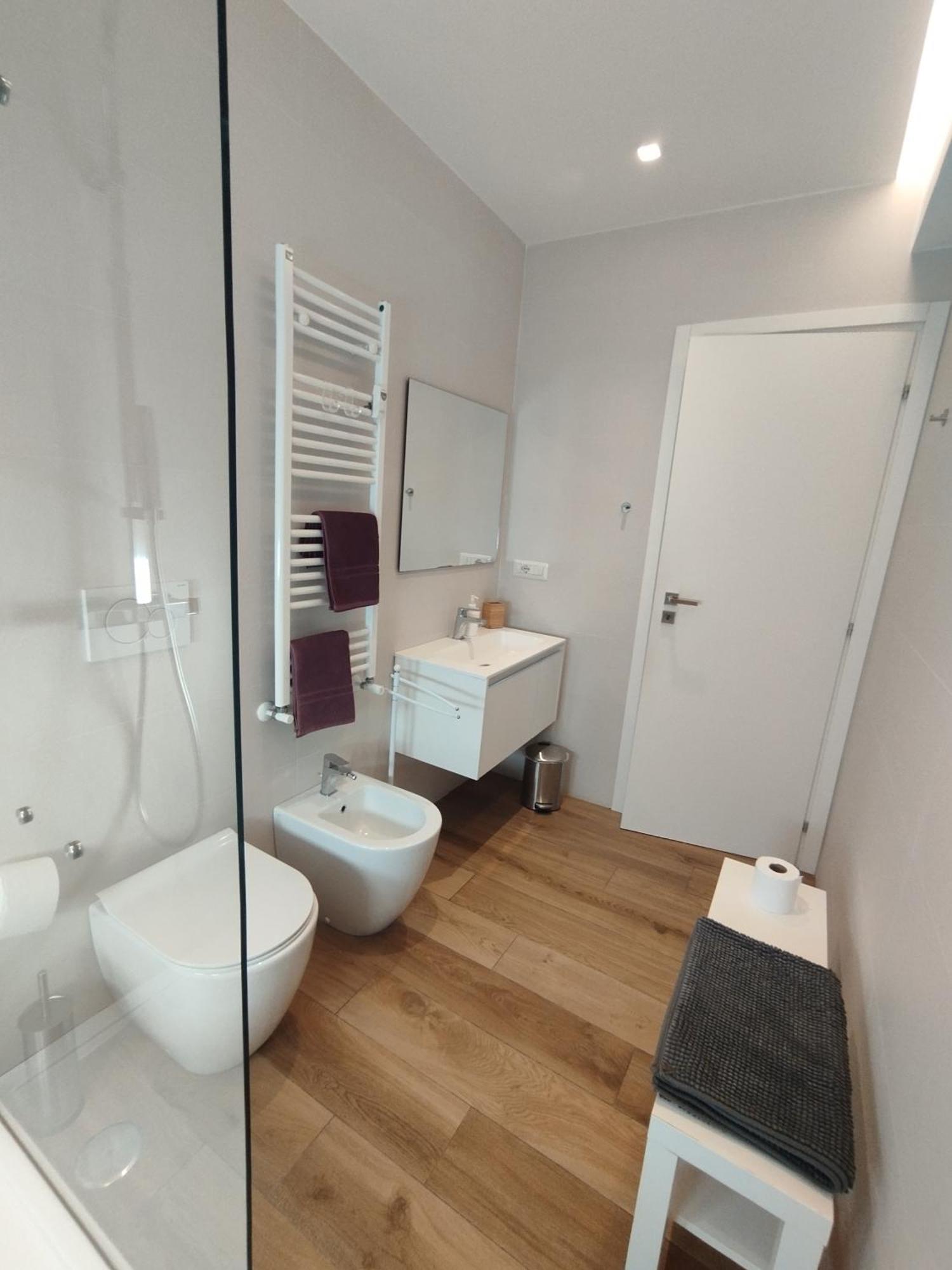 L' Interno 22 Apartment Rome Luaran gambar