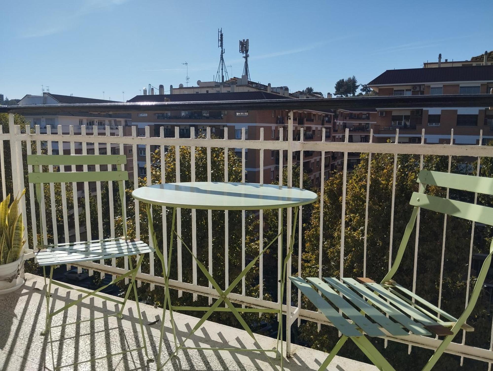 L' Interno 22 Apartment Rome Luaran gambar