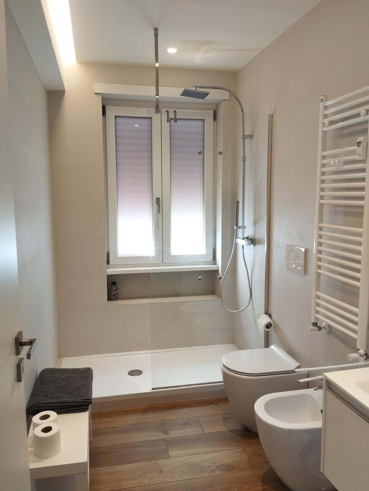 L' Interno 22 Apartment Rome Luaran gambar